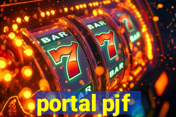 portal pjf - prefeitura de juiz de fora